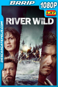 El Río Bravo (2023) 1080p BRRip Latino