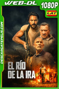 El río de la ira (2022) 1080p WEB-DL Latino