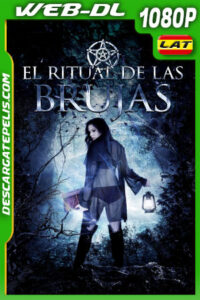 El Ritual de las Brujas (2020) 1080p WEB-DL Latino