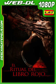 El Ritual del Libro Rojo (2022) 1080p WEB-DL Latino