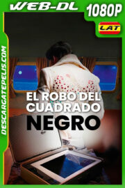 El Robo del Cuadrado Negro (2021) 1080p WEB-DL Latino