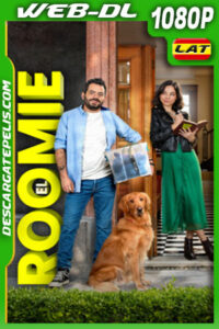 El roomie (2024) 1080p WEB-DL Latino