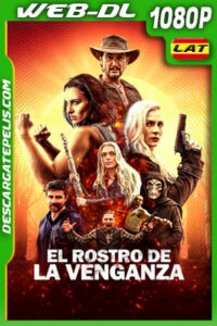 El Rostro de la Venganza (2023) 1080p WEB-DL Latino