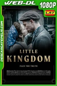 El rostro de la verdad (2019) 1080p WEB-DL Latino