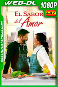 El sabor del amor (2021) 1080p WEB-DL AMZN Latino