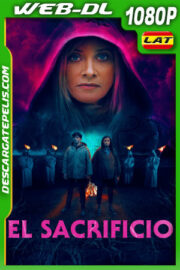 El Sacrificio (2020) 1080p WEB-DL Latino