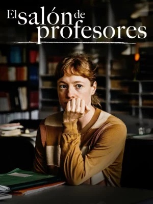 El salón de profesores (2023) Latino