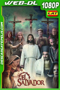 El Salvador (2014) 1080p WEB-DL Latino