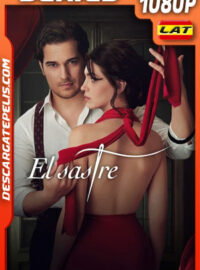 El sastre Temporada 2 (2023) 1080p WEB-DL Latino