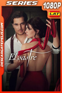 El sastre Temporada 2 (2023) 1080p WEB-DL Latino