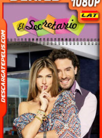 El secretario (2011) 1080p WEB-DL Latino