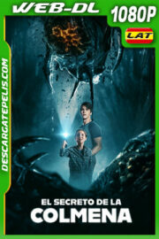 El secreto de la colmena (2023) WEB-DL 1080p Latino