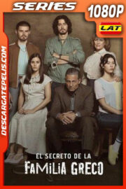 El secreto de la familia Greco Temporada 1 (2022) 1080p WEB-DL Latino