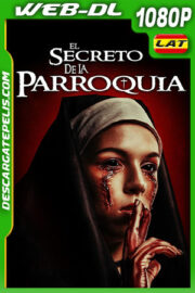 El secreto de la Parroquia (2019) 1080p WEB-DL Latino