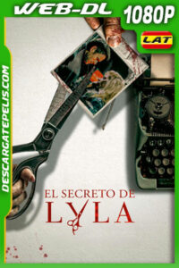 El secreto de Lyla (2023) 1080p WEB-DL Latino