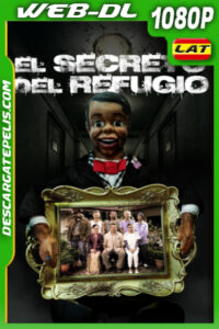 El secreto del refugio (2024) 1080p WEB-DL Latino