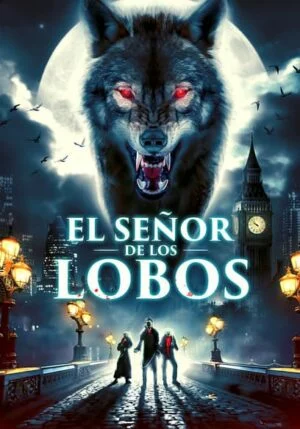 El señor de los lobos (2024) Latino