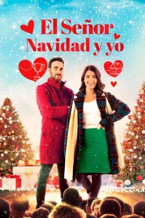 El Señor Navidad y Yo (2023) Latino
