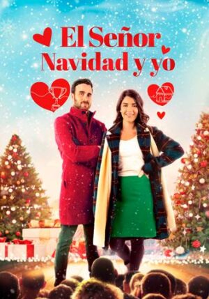 El Señor Navidad y Yo (2023) Latino