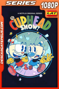 El show de Cuphead (2022) Temporada 2 1080p WEB-DL Latino