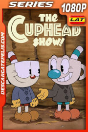 El show de Cuphead Temporada 3 (2022) 1080p WEB-DL Latino