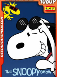 El show de Snoopy Temporada 2 (2022) 1080p WEB-DL Latino