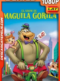El Show Maguila Gorila (1964) Temporada 1 1080p WEB-DL Latino