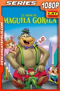 El Show Maguila Gorila (1964) Temporada 1 1080p WEB-DL Latino