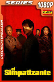 El simpatizante Temporada 1 (2024) 1080p WEB-DL Latino