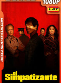 El simpatizante Temporada 1 (2024) 1080p WEB-DL Latino