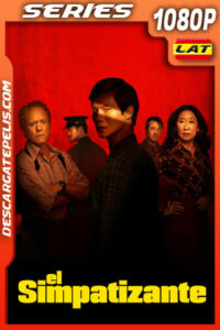 El simpatizante Temporada 1 (2024) 1080p WEB-DL Latino