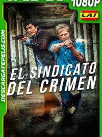 El Sindicato del Crimen (2019) 1080p WEB-DL Latino