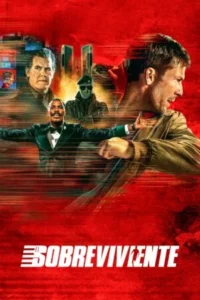 El sobreviviente (2025) Latino