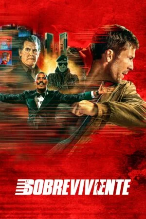 El sobreviviente (2025) Latino