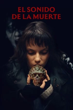 El sonido de la muerte (2025) Latino