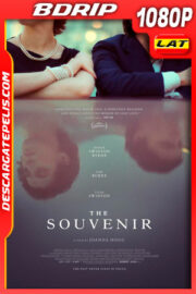El souvenir (2019) 1080p BDrip Latino