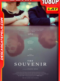 El souvenir (2019) 1080p BDrip Latino