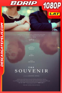 El souvenir (2019) 1080p BDrip Latino