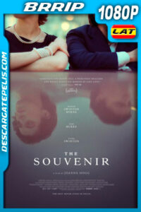 El souvenir (2019) 1080p BRrip Latino