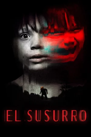 El susurro (2025) Latino