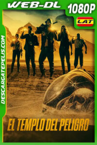El Templo del Peligro (2021) 1080p WEB-DL Latino