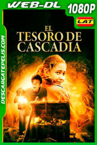 El Tesoro de Cascadia (2020) 1080p WEB-DL AMZN Latino