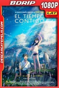 El tiempo contigo (2019) 1080p BDrip Latino
