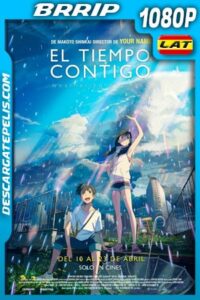 El tiempo contigo (2019) 1080p BRrip Latino