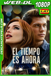 El tiempo es ahora (2021) 1080p WEB-DL Latino