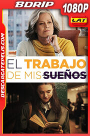 El trabajo de mis sueños (2020) 1080p BDRip Latino