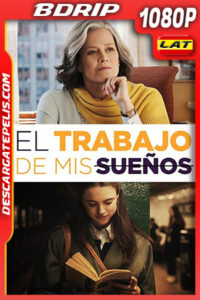 El trabajo de mis sueños (2020) 1080p BDRip Latino