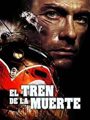 El Tren de la Muerte (2002) Latino
