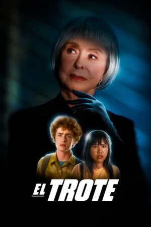 El trote (2022) Latino