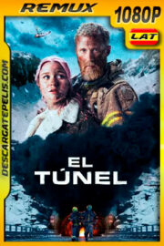 El Tunel (2019) 1080p Remux Latino